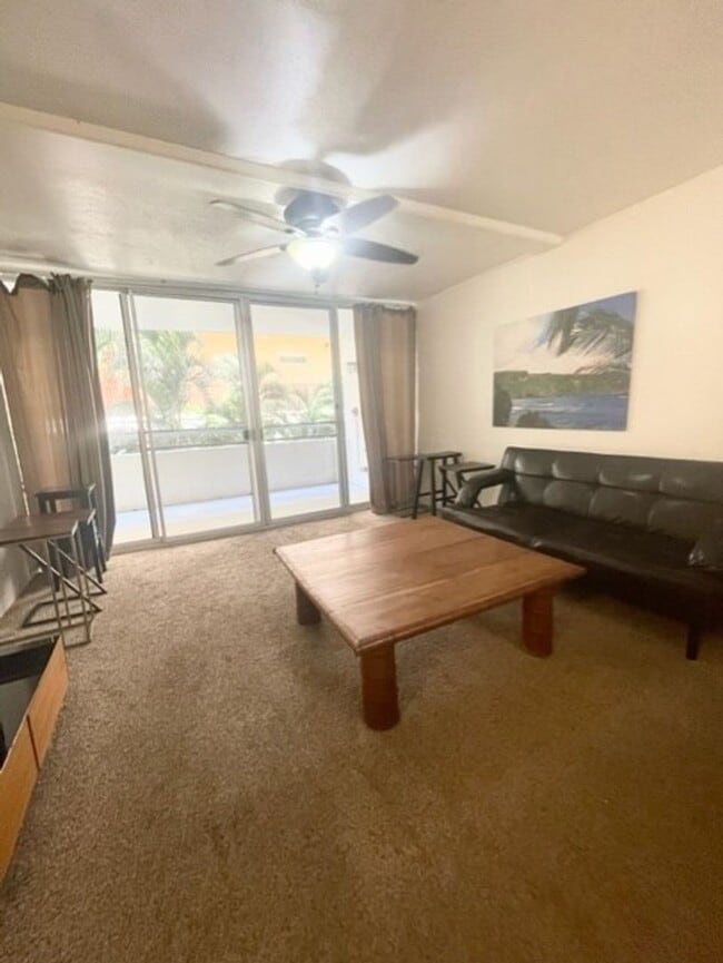 Photo - Furnished 1 Bed and 1 Bath at Kaiolu Sunrise !