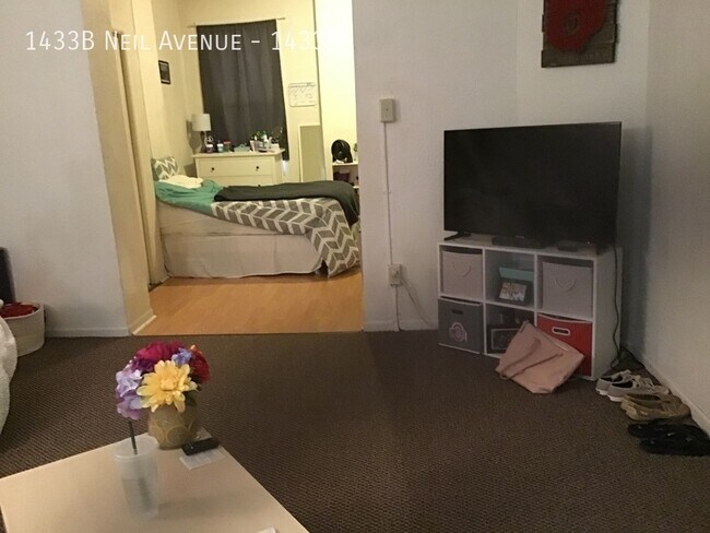 Photo - 1433B Neil Avenue-1433B Unit 1433B