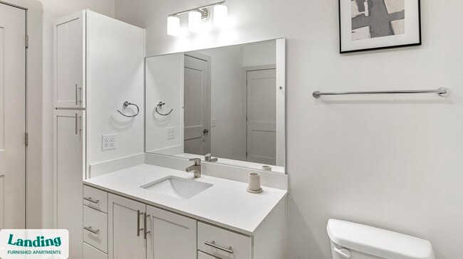 Photo - 2500 9th Ave SW Unit 204