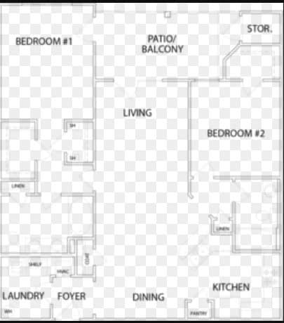 Photo - Asberry Courts