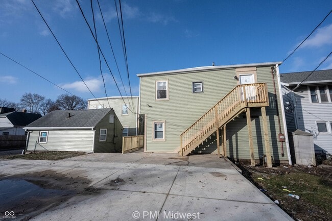 Photo - 2461 Shelby St Unidad C