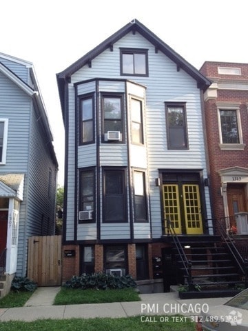 Building Photo - 1309 W Barry Ave Unit #G Rental