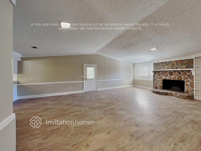 Photo - 1694 Webb Gin House Rd