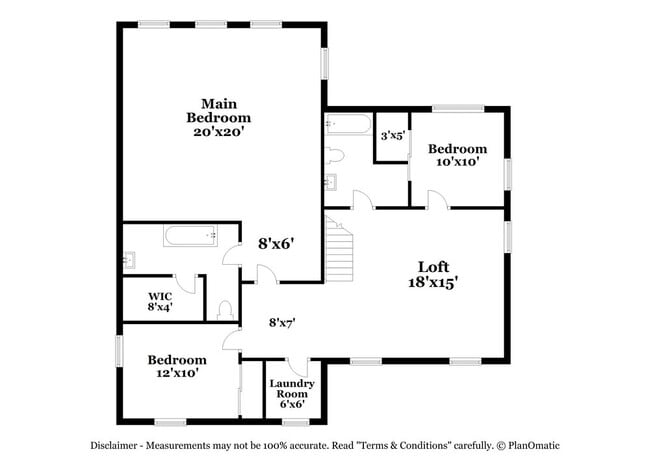 Photo - 10751 W Broxden Junction Ave