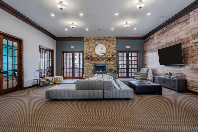 Canyon Club at Perry Crossing