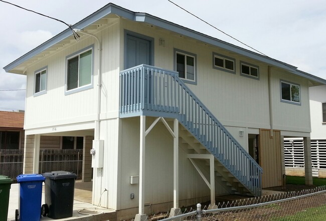 Building Photo - 3 Bedroom, 2 Bathroom House (Makiki / Puna...