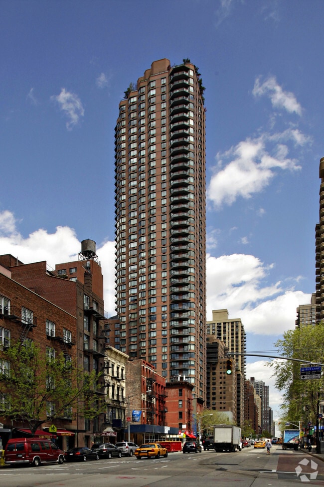 The Lucerne - The Lucerne