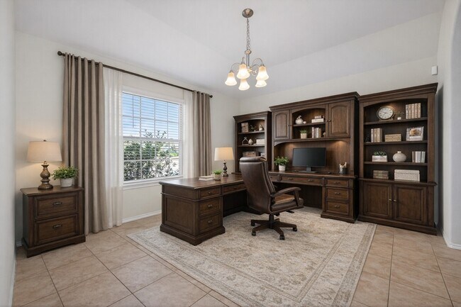 Photo - 2710 Little Caney Way