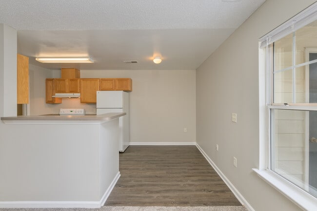 1x1 Dining Room