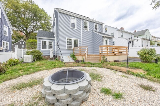 Photo - Charming 3-Bedroom Home in the Heart of Sp...