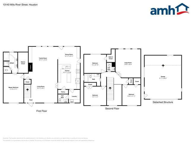 Photo - 13143 Mills River St