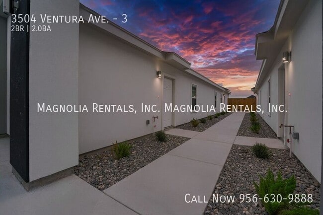 Building Photo - 3504 Ventura Ave