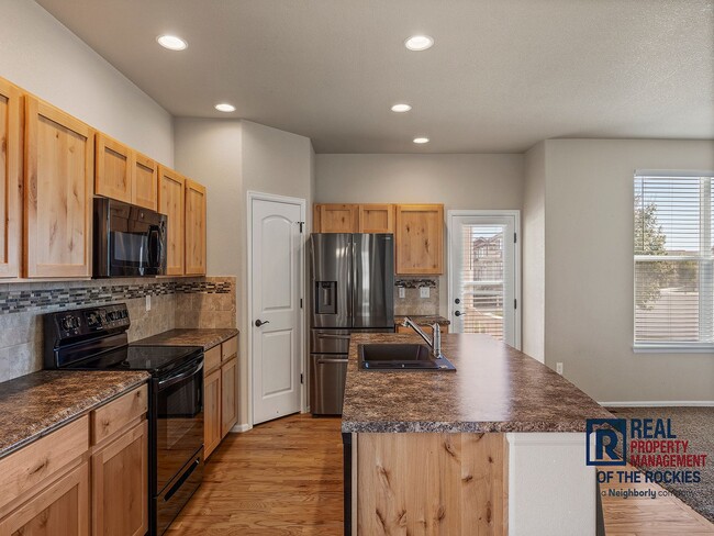 Photo - Amazing 4 Bed 3.5 Bath House in Severance!