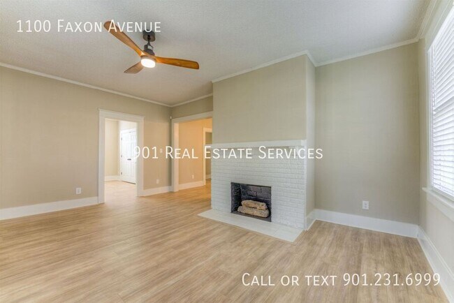 Photo - 1100 Faxon Ave