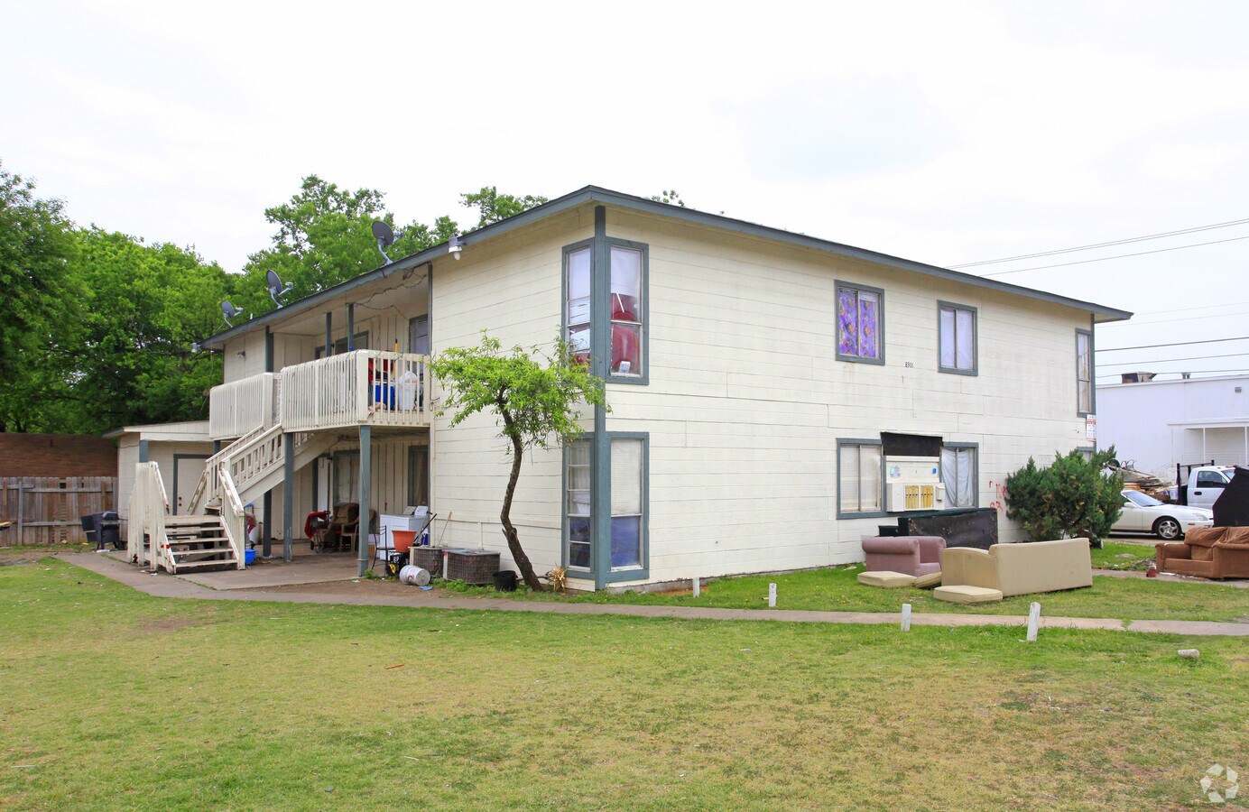 Photo - 8901 Galewood Dr