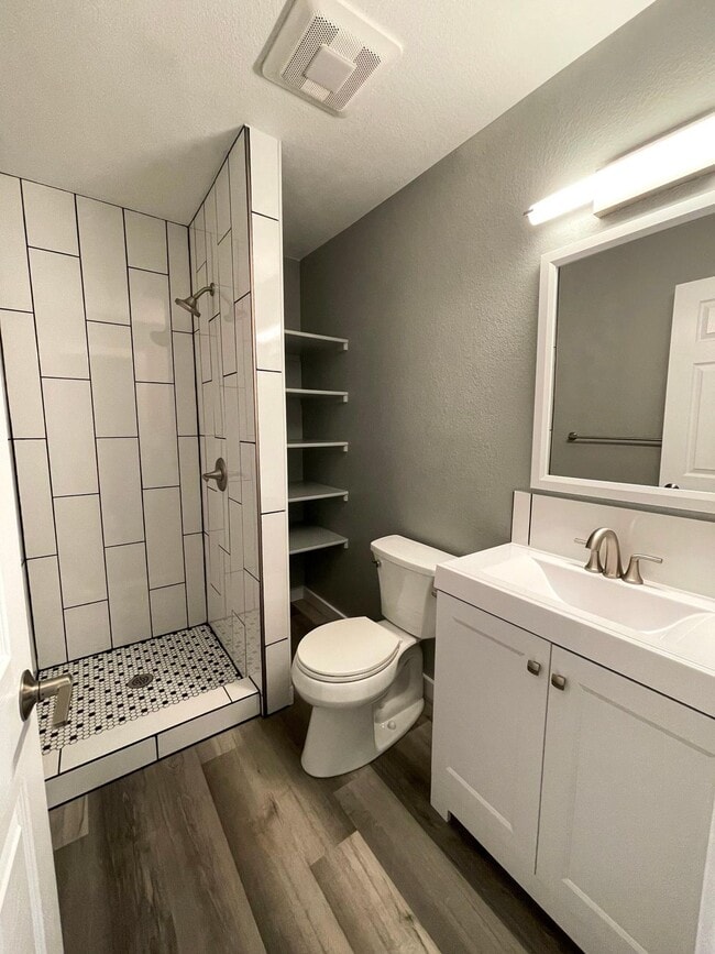 Photo - Ikea furnished room + shared furnished living area REMODELED Unit 2122 10th Avenue B4