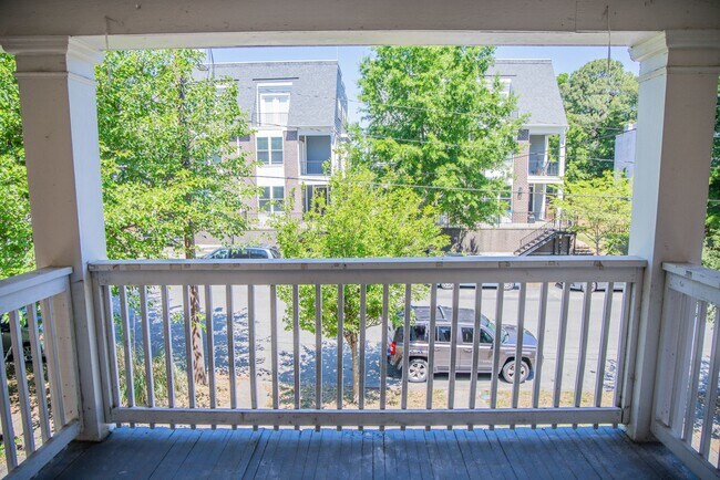 Photo - 1518 Porter St Unidad Apt #2nd Fl A
