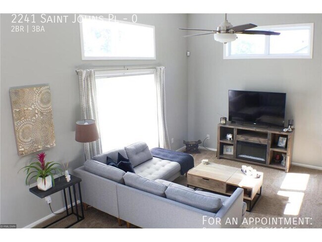 Photo - 2241 St Johns Pl