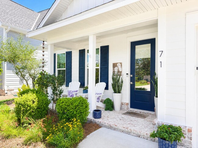 Building Photo - 71 Cambium Ct