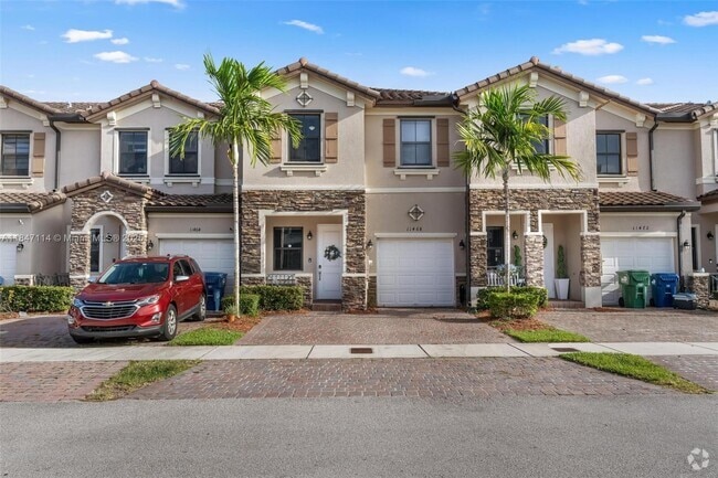 Building Photo - 11468 SW 252nd Ter Rental