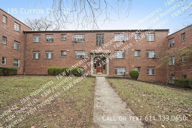 Photo - 195 Clifton Ct Unit 10