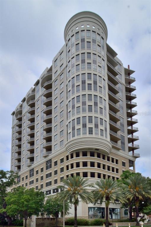 Building Photo - 275 Bayshore Blvd Unit 1708 Rental