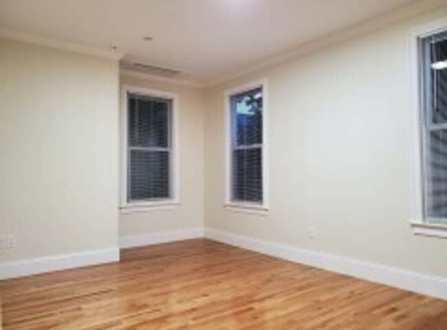 Photo - Renovated Brookline / Coolidge Corner 4 Bed/2 Bath on Harris St for September 1st.  NO BROKER FEE