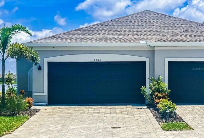 Photo - 8883 St Kitts Cir House