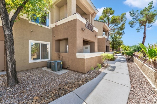 Photo - Southwest Las Vegas Condo with Resort-Style Community Amenities!