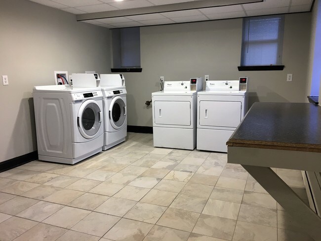 Photo - The Jefferson Apartments