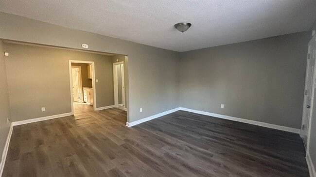 3133 Benjestown Rd