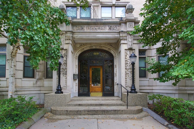 Photo - 1109 Boylston St Unit 12a