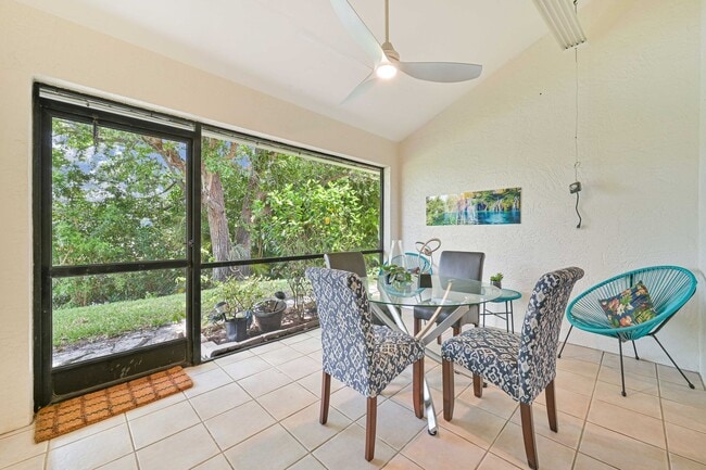 Photo - NOW AVAILABLE - Furnished Villa in Riverbend!