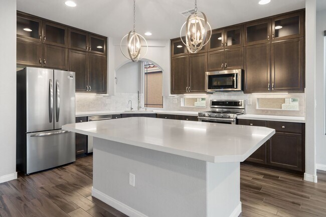 Photo - Modern upgrades, Tesla solar, and versatil...