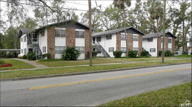 Photo - Delaney Park Flats