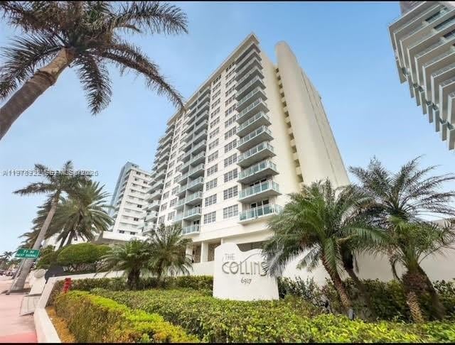 Building Photo - 6917 Collins Ave Unit 622