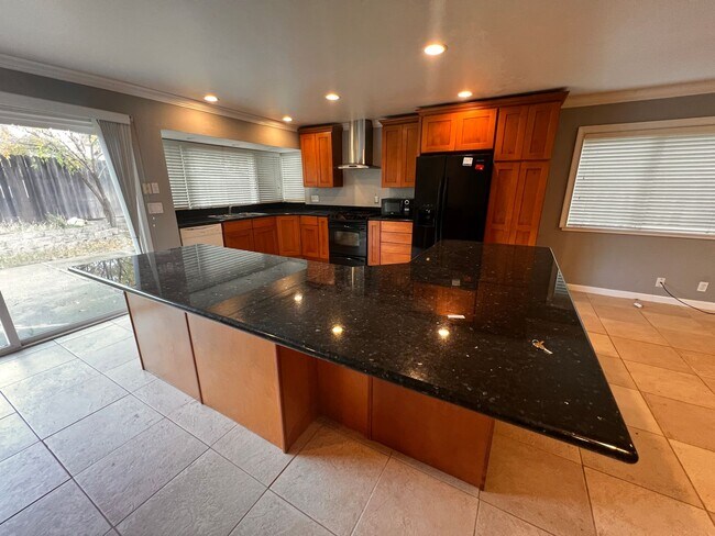 Photo - Great one story home close to TAFB