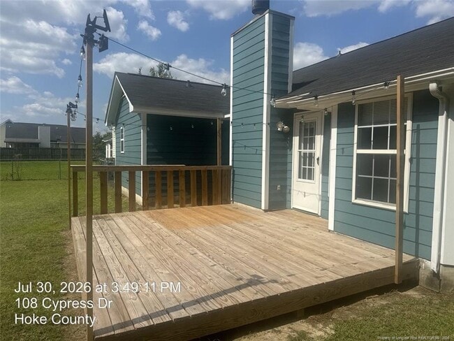 Photo - 108 Cypress Dr