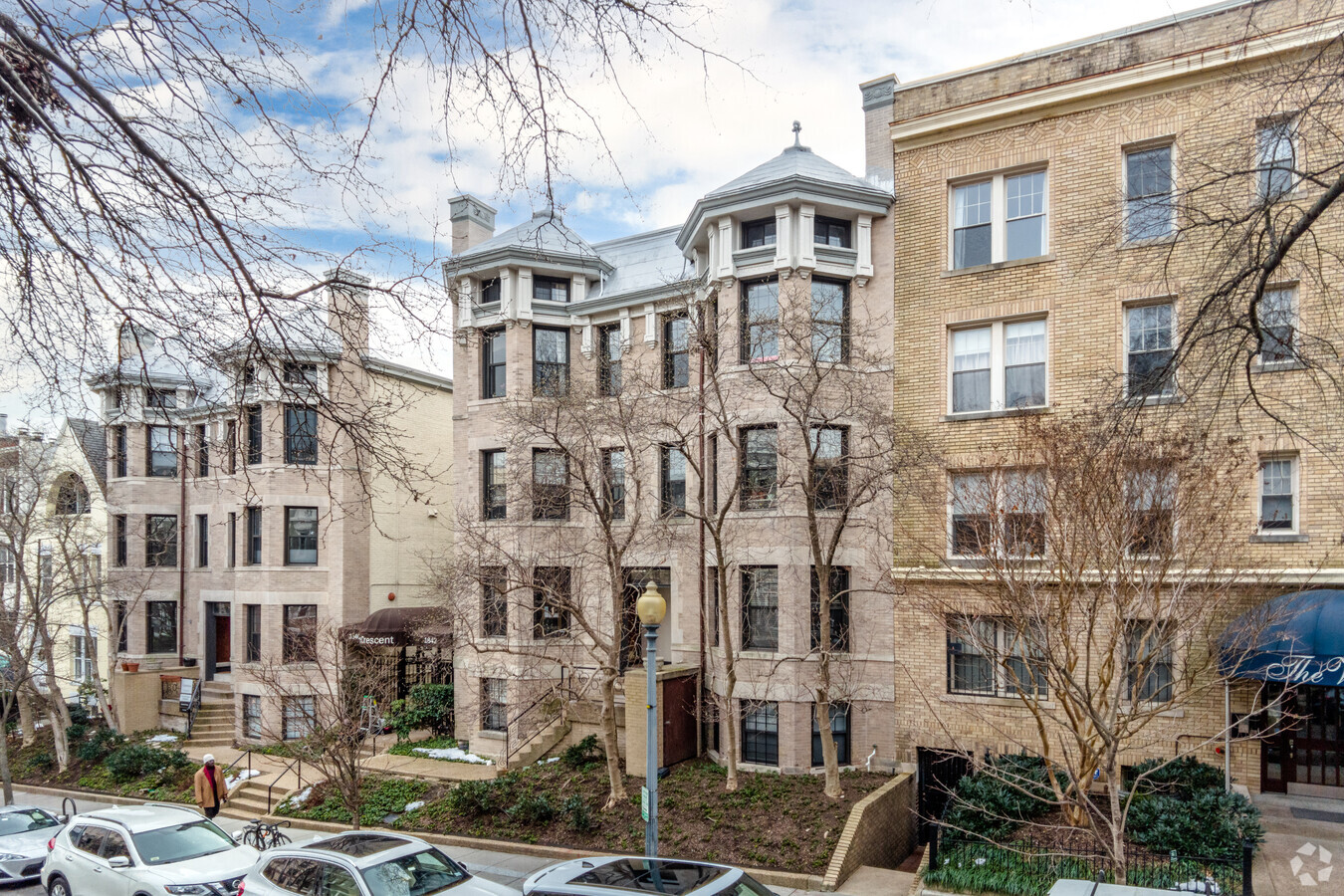 1842 California St NW Apartment Unit 2B - Washington, DC | ForRent.com