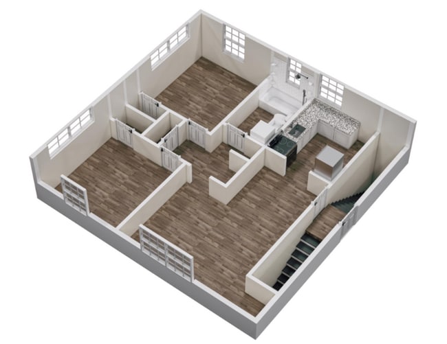 Photo - 4460 Old Mission Rd Unit 202