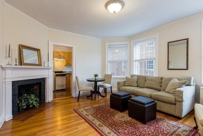 Photo - 86 Buckingham St Unit 3