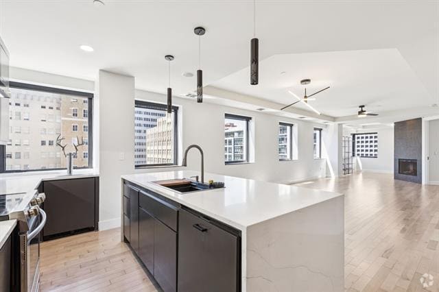 Building Photo - 1505 Elm St Unit 1202 Rental