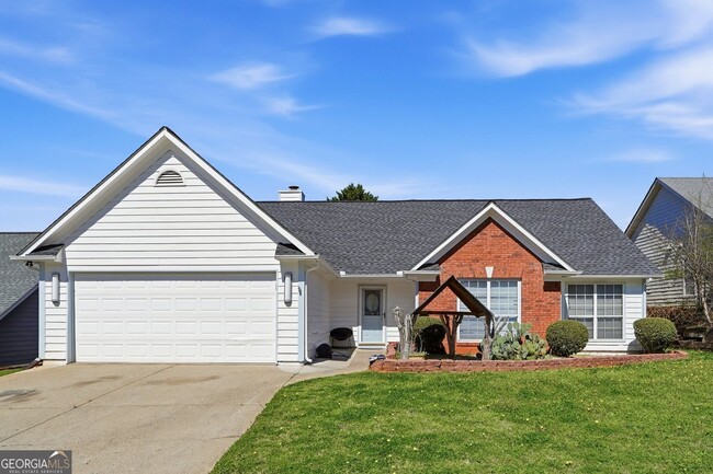 Building Photo - 2833 Loral Pines Dr NW