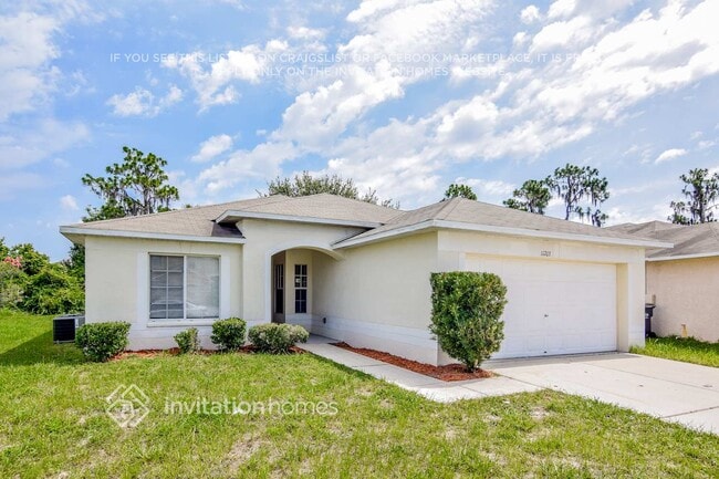 Building Photo - 11703 Brenford Crest Dr Rental