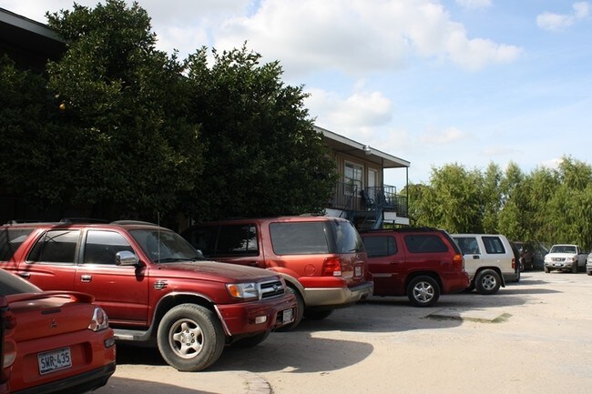 Photo - Villa Del Sol Apartments