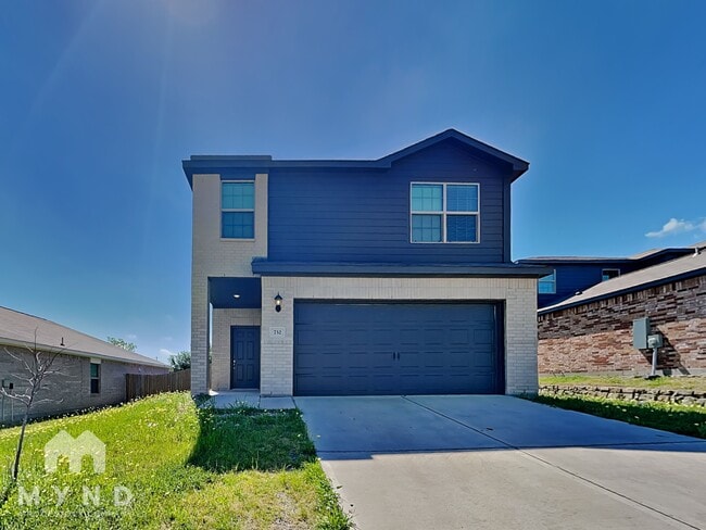 Photo - 732 Keeneland Dr Casa