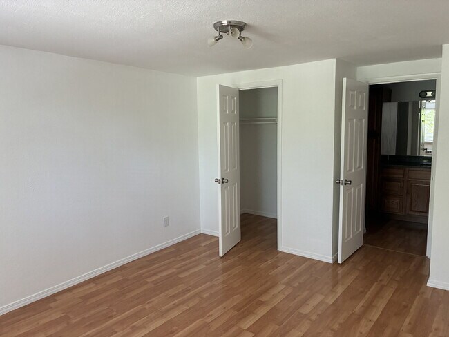 Beautiful Updated 1 Bedroom 1 Bathroom - Huge Living Room!