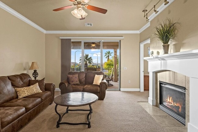Building Photo - Fully Furnished 2 Bedroom Home. Unit 1127