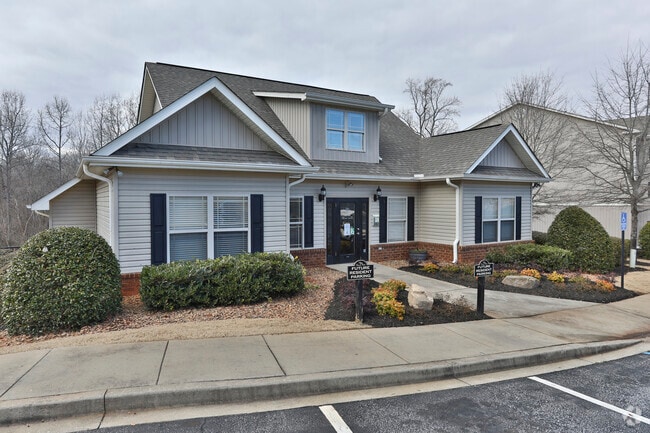 Villas at Lawson Creek