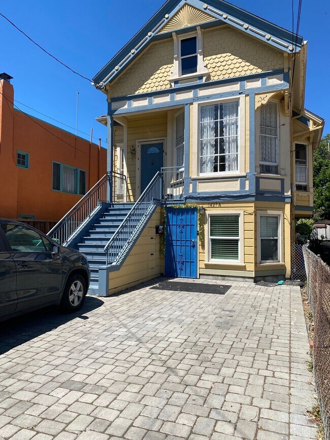 Building Photo - 1427 Sherman St Unit 1427 Sherman St A